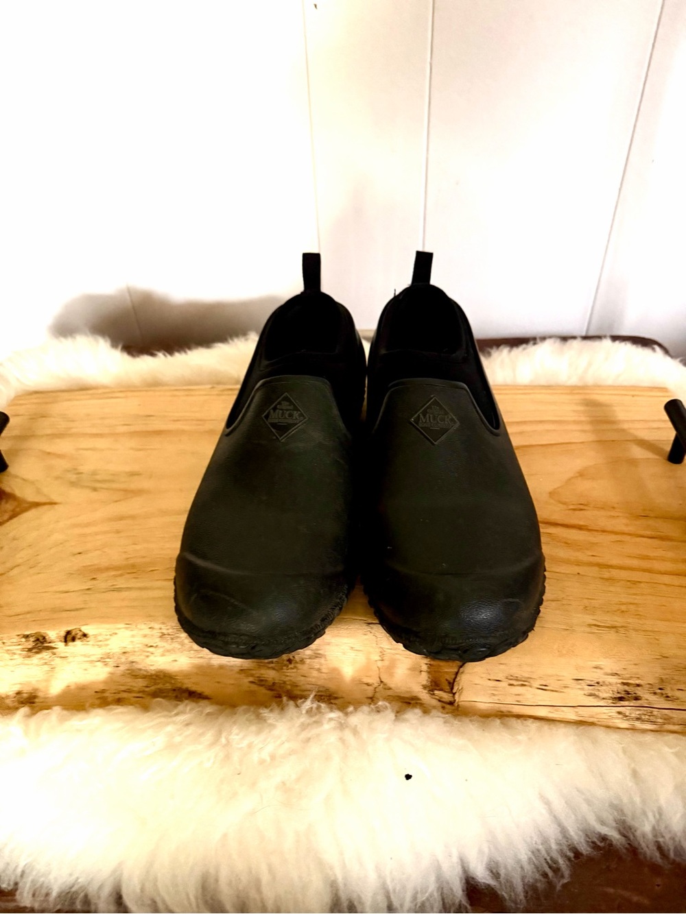 Muck Boot Company Slip on